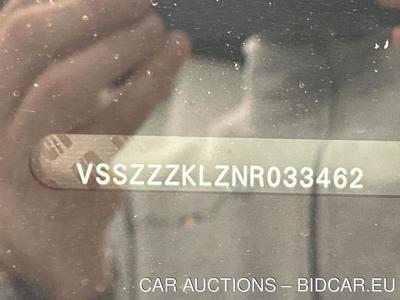 Seat LEON 2.0 TDI EVO STYLE DSG ST