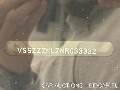 Seat LEON 2.0 TDI EVO STYLE DSG ST