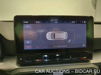 Seat LEON 2.0 TDI EVO STYLE DSG ST