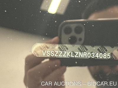 Seat LEON 2.0 TDI EVO STYLE DSG ST