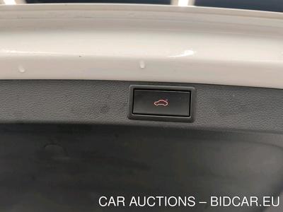 Skoda OCTAVIA 2.0 TDI SCR 150PS STYLE DSG