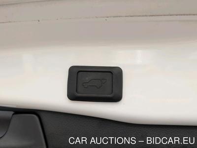 Toyota RAV4 2.5 HYBRID STYLE E-MULTIDRIVE 4WD