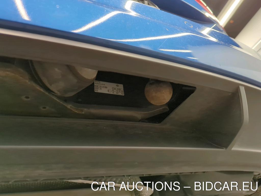 Volkswagen TOURAN 2.0 TDI SCR 150PS HIGHLINE DSG