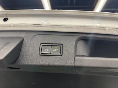 Volkswagen Vw passat 2.0 Tdi Scr 200ps Elegance 4motion Dsg