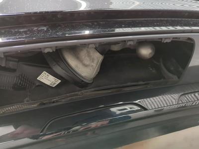 Volkswagen Vw tiguan 1.4 Tsi Opf Phev R-Line Selection Dsg