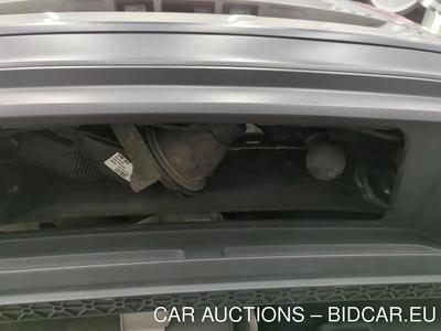 Volkswagen Vw tiguan 2.0 Tdi Scr 190ps Comfortline 4motio Dsg