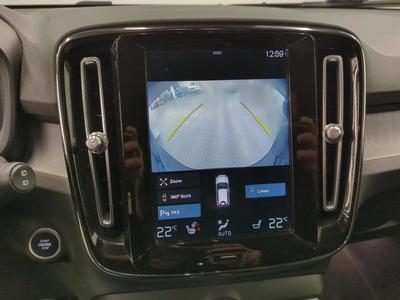 Volvo XC40 2.0 B4 P MHEV INSCRIPTION GEARTRONIC AWD