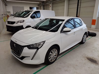 Peugeot 208 PURETECH 75 S&amp;S ACTIVE
