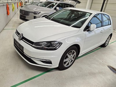 Volkswagen GOLF 2,0 TDI COMFORTLINEDSG