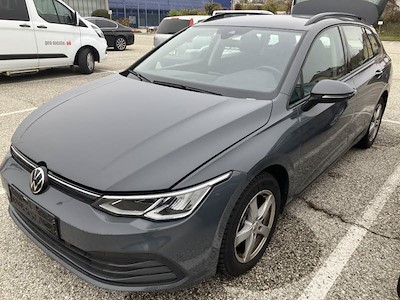 Volkswagen GOLF 2.0 TDI SCR 85KW LIFE VARIANT