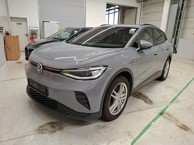 Volkswagen ID.4 PRO PERFORMANCE BUSINESS