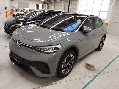 Volkswagen ID.5 BEV 82KWH 150KW PRO
