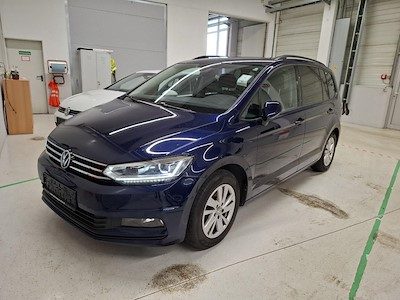 Volkswagen TOURAN 2.0 TDI SCR COMFORTLINE