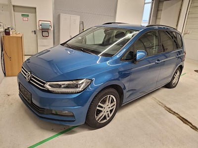 Volkswagen TOURAN 2.0 TDI SCR COMFORTLINE