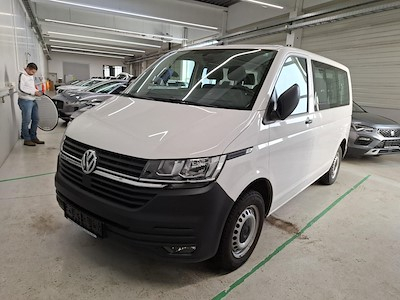 Volkswagen TRANSPORT ER KOMBI 2,0 TDI