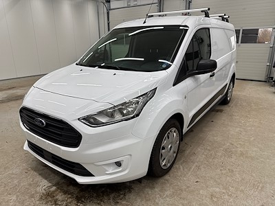 Ford Transit connect 1.5 Tdci Ecoblue 100 L2 Trend Hp M6 FA!,