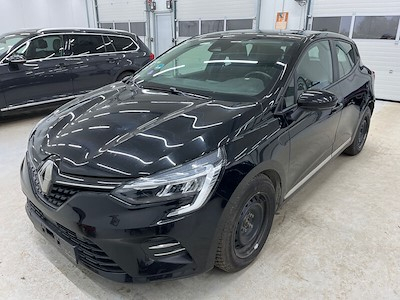 Renault CLIO 1.0 TCe 90 Zen FA!