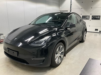 Tesla Model Y Bev Long Range 4wd FA!