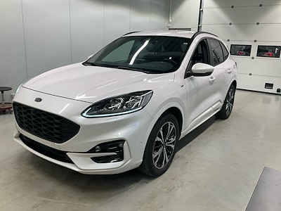 Ford Kuga van 2.0 Ecoblue Awd 190 St-Line X Auto VAN UA!