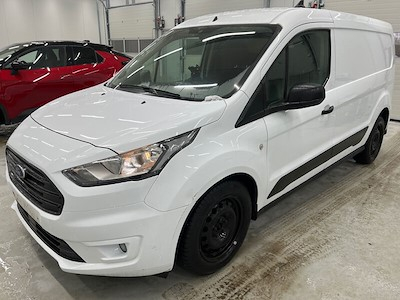Ford Transit connect 1.5 Tdci Ecoblue 120 Trend Hp L2 Auto UA!