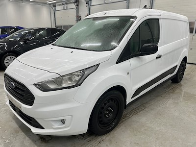 Ford Transit connect 1.5 Tdci Ecoblue 120 Trend Hp L2 Auto UA!
