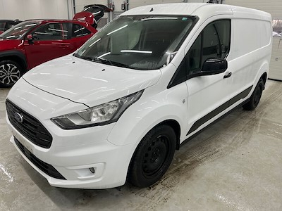 Ford Transit connect 1.5 Tdci Ecoblue 120 Trend Hp L2 Auto UA!