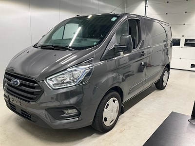 Ford Transit custom 2.0tdci 130 300 Trend Fwd L1 Auto UA!