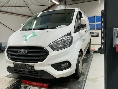 Ford Transit custom 2.0TDCI 130 320 TREND FWD L1 UA!,