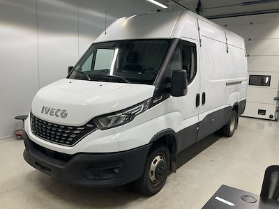 Iveco 50C21 DAILY UA! NEEDS BOOSTER TO START ( BATTERY DEFECT ) BRAKES A WORN
