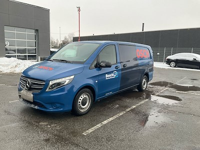 Mercedes-Benz Vito 116 CDI RWD 163 ekstra lang A3 AUTO UA!,