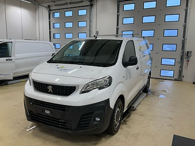 Peugeot EXPERT LW Plus L2 2.0 HDI 122 HK UA!,
