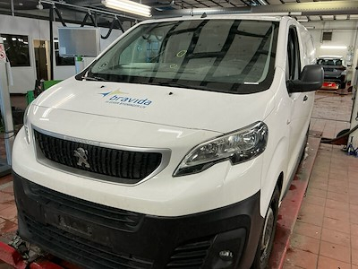 Peugeot EXPERT LW Plus L3 2.0 HDI 122 HK UA!