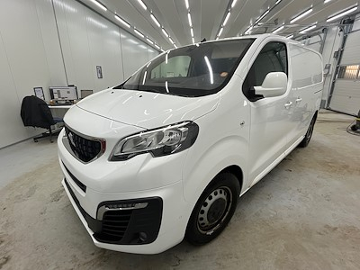 Peugeot Expert Premium L2 Pro 2.0 Bluehdi 122 Aut UA!,