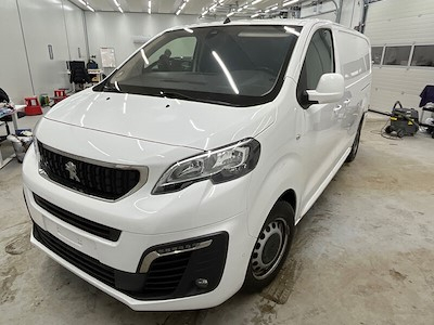Peugeot Expert Premium L3 2.0 Bluehdi 122 Eat8 UA!,