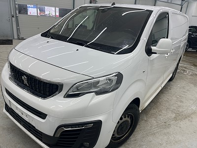 Peugeot Expert Premium L3 2.0 Bluehdi 122 Eat8 UA!,