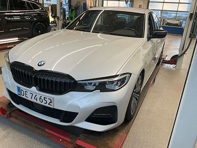BMW 3 serie 320d F M-Sport auto UA!