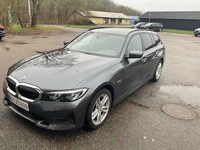 BMW 3 serie 330e F Sport Line Touring auto UA!