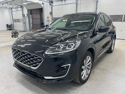 Ford KUGA 2.5 Plug-In Hybrid 225 F Vignale Cvt UA!