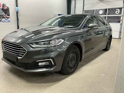 Ford Mondeo 2.0 EcoBlue 150 Titanium Fleet A8 SW stationcar UA!