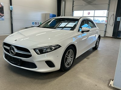 Mercedes-Benz A-KLASSE 2.0 A 200 D Business DCT UA!