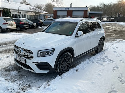 Mercedes-Benz GLB 2.0 220 Business DCT UA!,