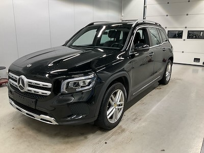 Mercedes-Benz Glb 200 Business UA!,