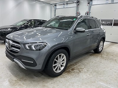 Mercedes-Benz Gle 350 De 4matic UA!,