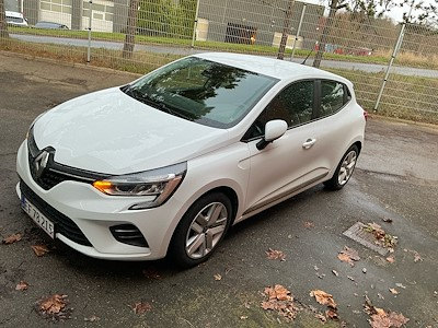 Renault CLIO 1.0 TCe 100 Zen UA!