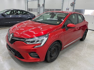 Renault CLIO 1.0 TCE 100 ZEN UA!