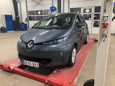 Renault Zoe Life 41 Kwh UA!