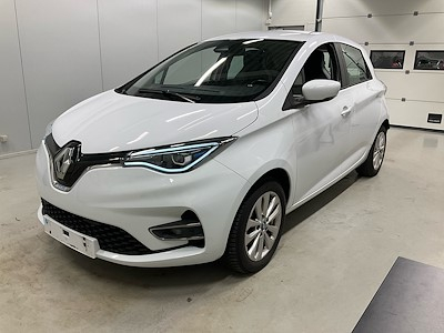 Renault Zoe ZEN R108 - 52 Kwh FTZ UA!,