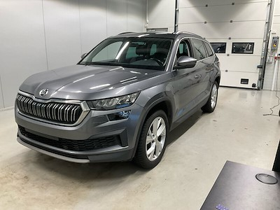 Skoda Kodiaq 2,0 Tdi Adblue 150 Style Dsg7 UA!,