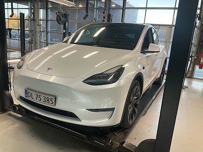 Tesla Model Y Bev F Long Range 4wd UA!