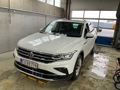 Volkswagen TIGUAN 2.0 TDI SCR 150 Elegance DSG7 UA!,